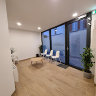 Camillle SOUFFLET Infirmière Libérale à Quarouble