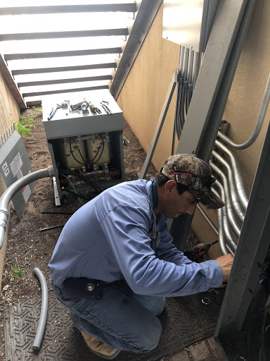 FAST ELECTRIC, LLC