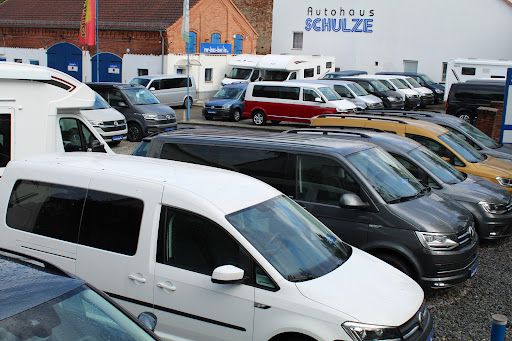 Autohaus Schulze E. K. - Thumbnail