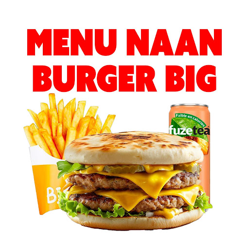 Photo 4 - BIG M