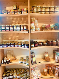 Photo n°29 de L'Epicerie d'Ici à Baulou (Épicerie)