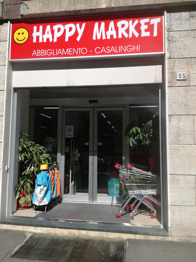 happymarket