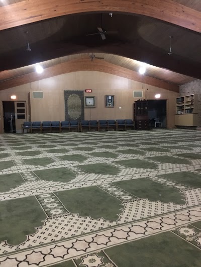 Islamic Center of East Madison