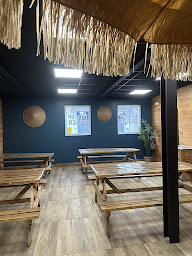 Photo n°36 de Pick Up Snack à Le Grau-du-Roi (Aire de restauration)