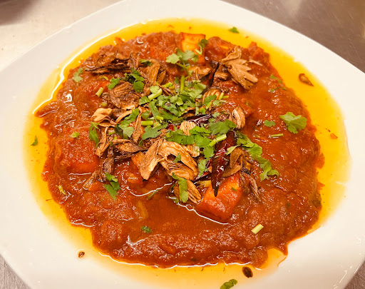 Baburchi Takeaway - Thumbnail
