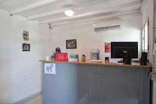 Photo n°5 de CARROSSERIE VETTER à Barbentane (Garage automobile)