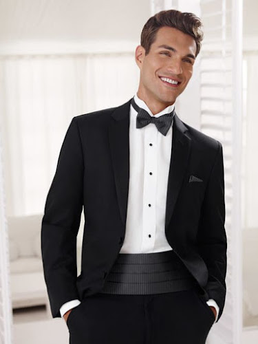 Selezen_ua Элитные мужские костюмы