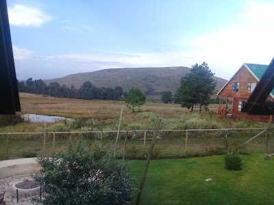 Photos of Dullstroom Backpackers