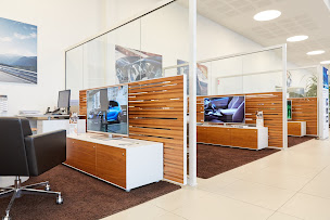 Photo n°10 de BMW Mulhouse - HESS Automobile à Sausheim (Vendeur de voitures d'occasion)