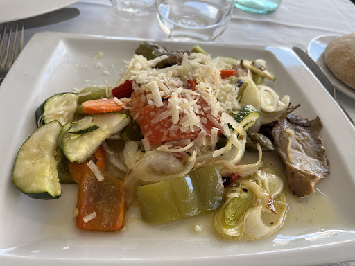 Café del Norte - Visual