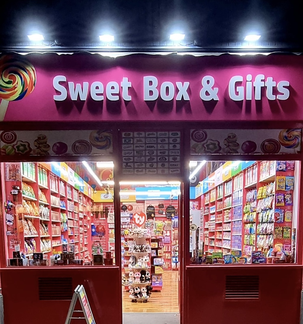 Sweet Box & Gifts