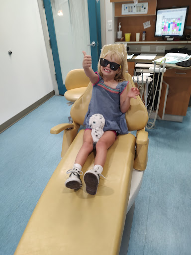 Growing Healthy Smiles Pediatric Dentistry - Drs. Beth Kailes, Nicole Staman & Allison Johnston - Thumbnail