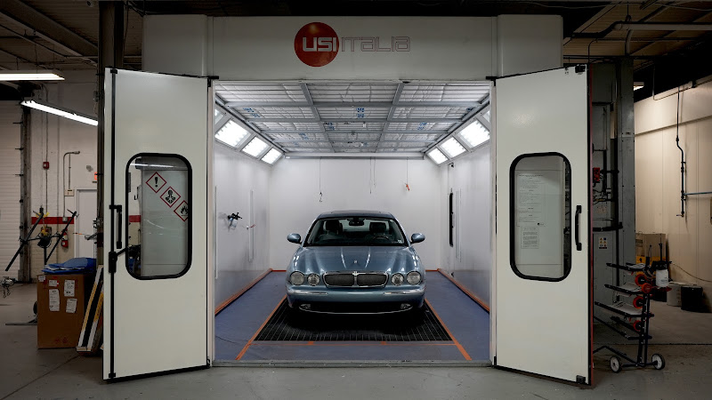 Giovanni & Anthony Auto Inc.