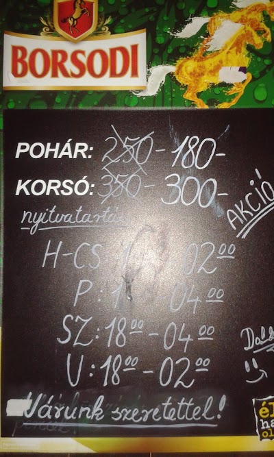 Photos of dokk pub