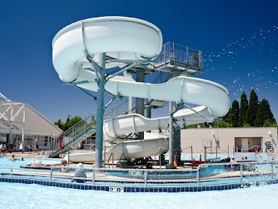 Osborn Aquatic Center