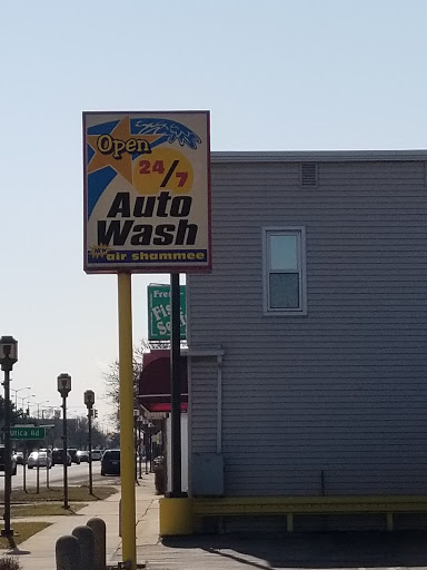 Eric's Self Services Car Wash - Thumbnail