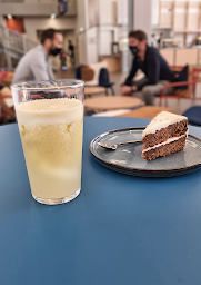 Photo n°9 de UCPA Food & Drink à Meudon (Restaurant)