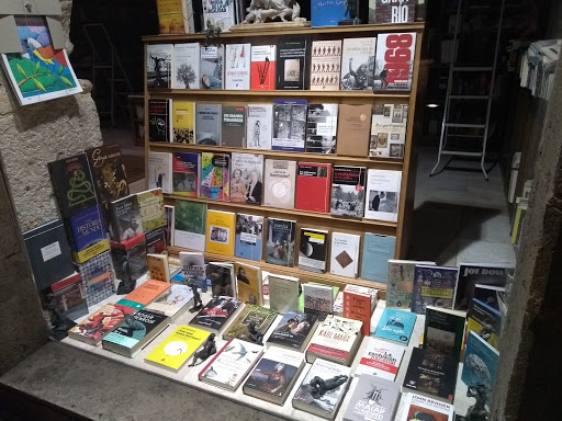 Librería Sandoval - Thumbnail