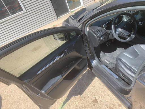 Darian's Mobile Detailing - Thumbnail