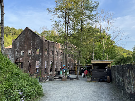 Cochecton Pump House - Thumbnail
