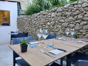 Photo n°53 de La Tour De Pizze à Quissac (Restaurant de sundae)