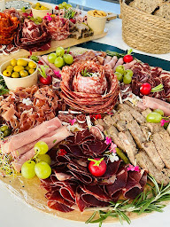 Photo n°1 de Paolo et Sirana à Plaisance-du-Touch (Traiteur)