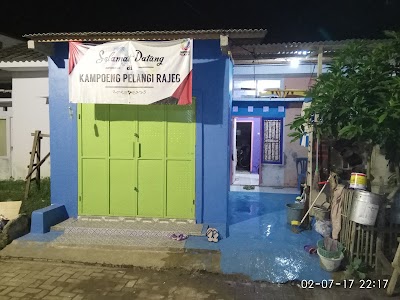 Photos of Kampung Pelangi.jawaringan Sumanah .rajeg Blok B No.09