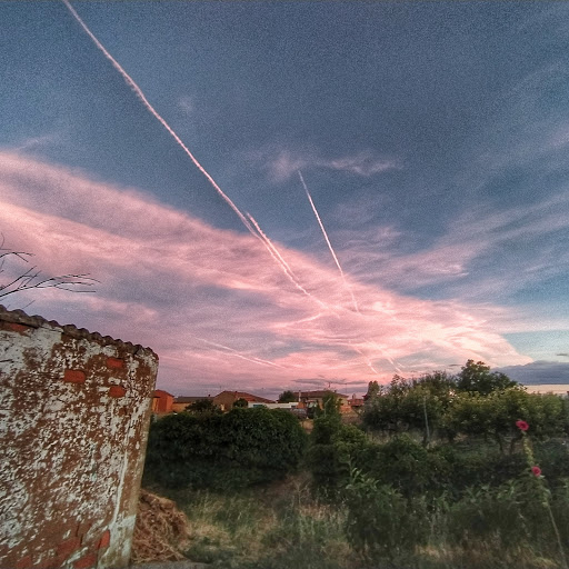 Villamuñio - Visual