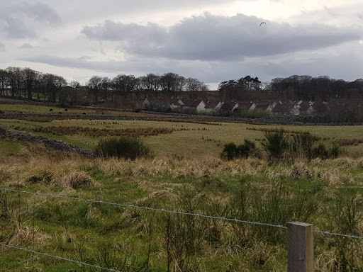 Woodend Hospital - Thumbnail