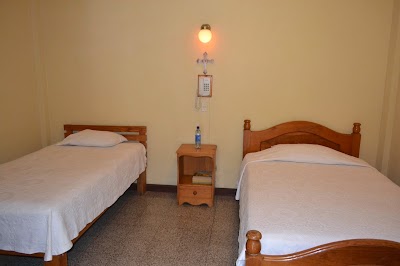 Photos of Hotel Posada de Carlos V