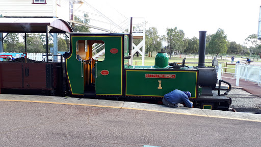 Bennett Brook Railway - Thumbnail