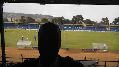 Photos of Machakos Stadium stands