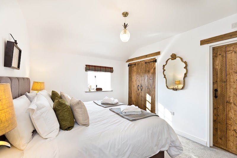 Benty Grange Farm | Monyash | Peak District photo 2