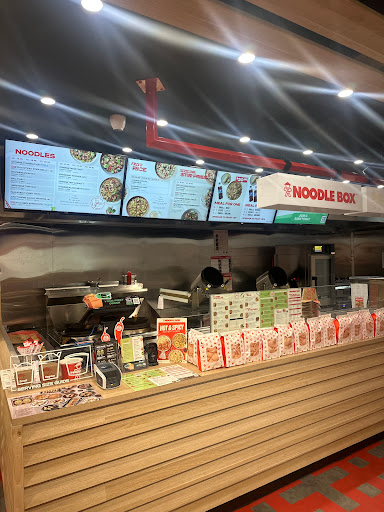 Noodle Box Pakenham - Thumbnail