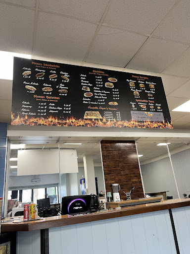 Photo 8 - Le Saint Charles Kebab