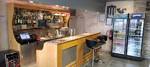 Photo n°5 de FOOD ET PIZZA à Montmirail (Restaurant)