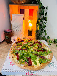 Photo n°2 de Restaurant Pizza Qualidade Moulins à Moulins (Pizzeria)