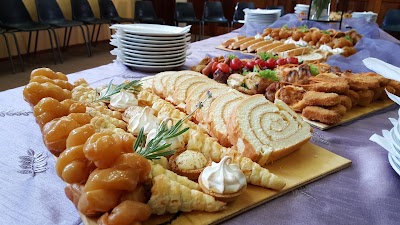 Photos of UPcaf&eacute;