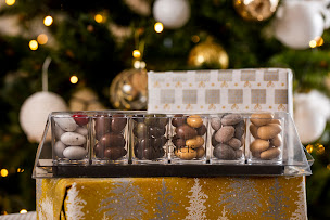 Photo n°9 de Cave et Epicerie Fine - Les Accords Parfaits à Caen à Caen (Épicerie fine)