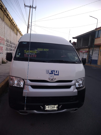 Taller Electrico El Chapulin