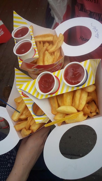 Photos of Surf 'n' Fries