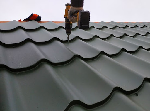 Austintatious Roofing - Visual