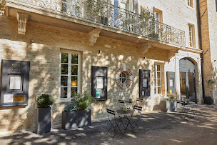 Photo n°19 de Olivier Leflaive à Puligny-Montrachet (Vignoble)