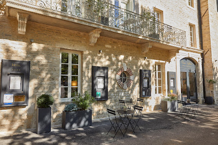 Olivier Leflaive - Puligny-Montrachet