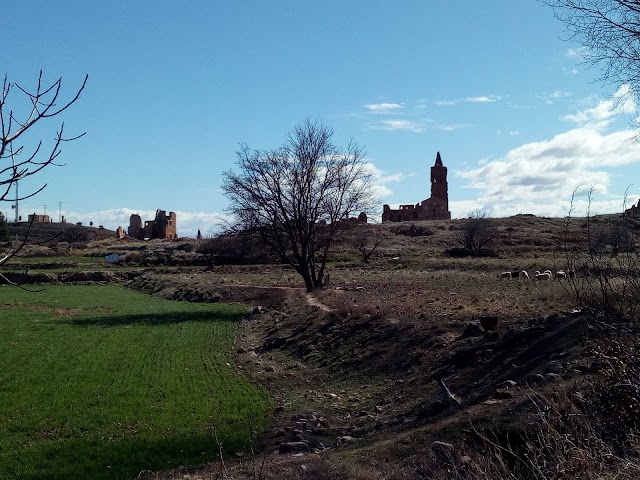 Belchite