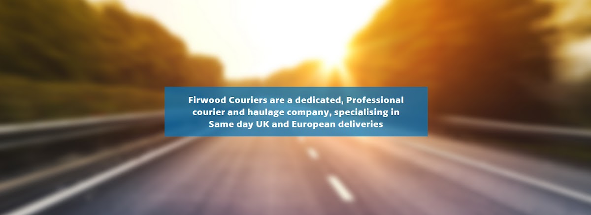 Firwood Couriers