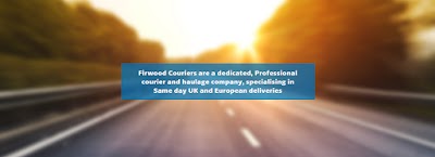 Firwood Couriers