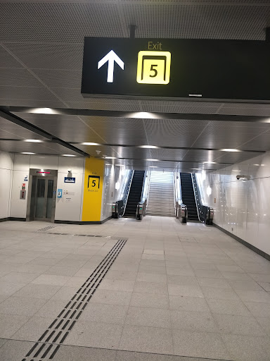 Kebun Baru Mall
