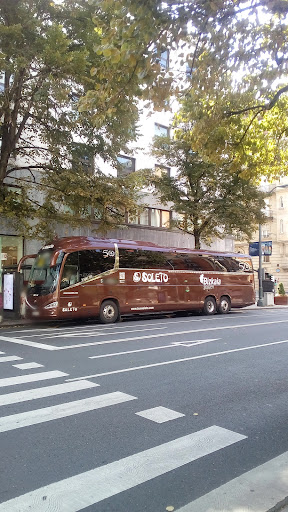 Bus Soleto - Thumbnail