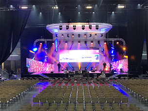 Photo n°1 de StarMusicSystem à Rhodon (Animateur de soirées et d'événements)